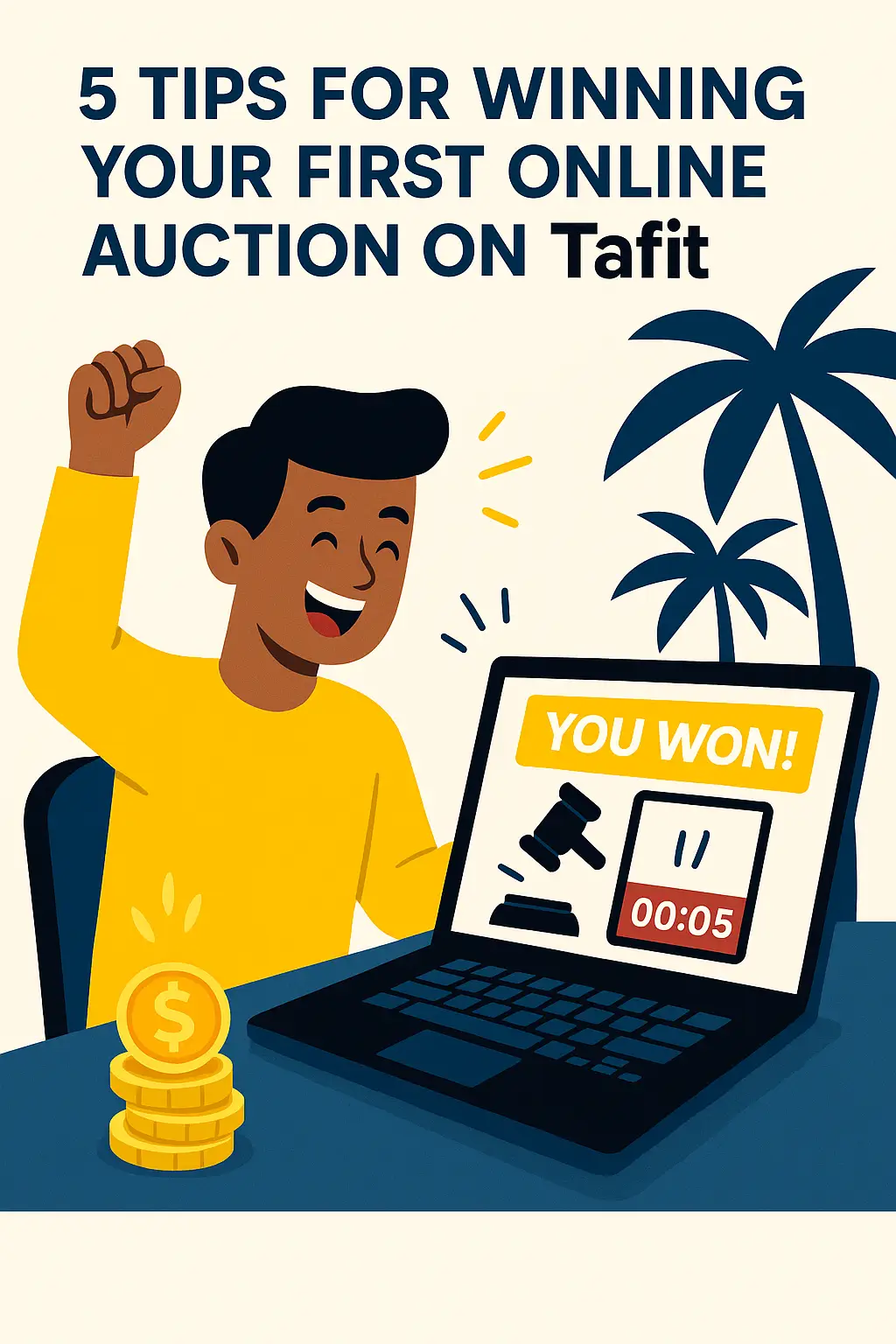 Auction Tips and Tricks #10: Use TFT to Earn Bonus Rewards
